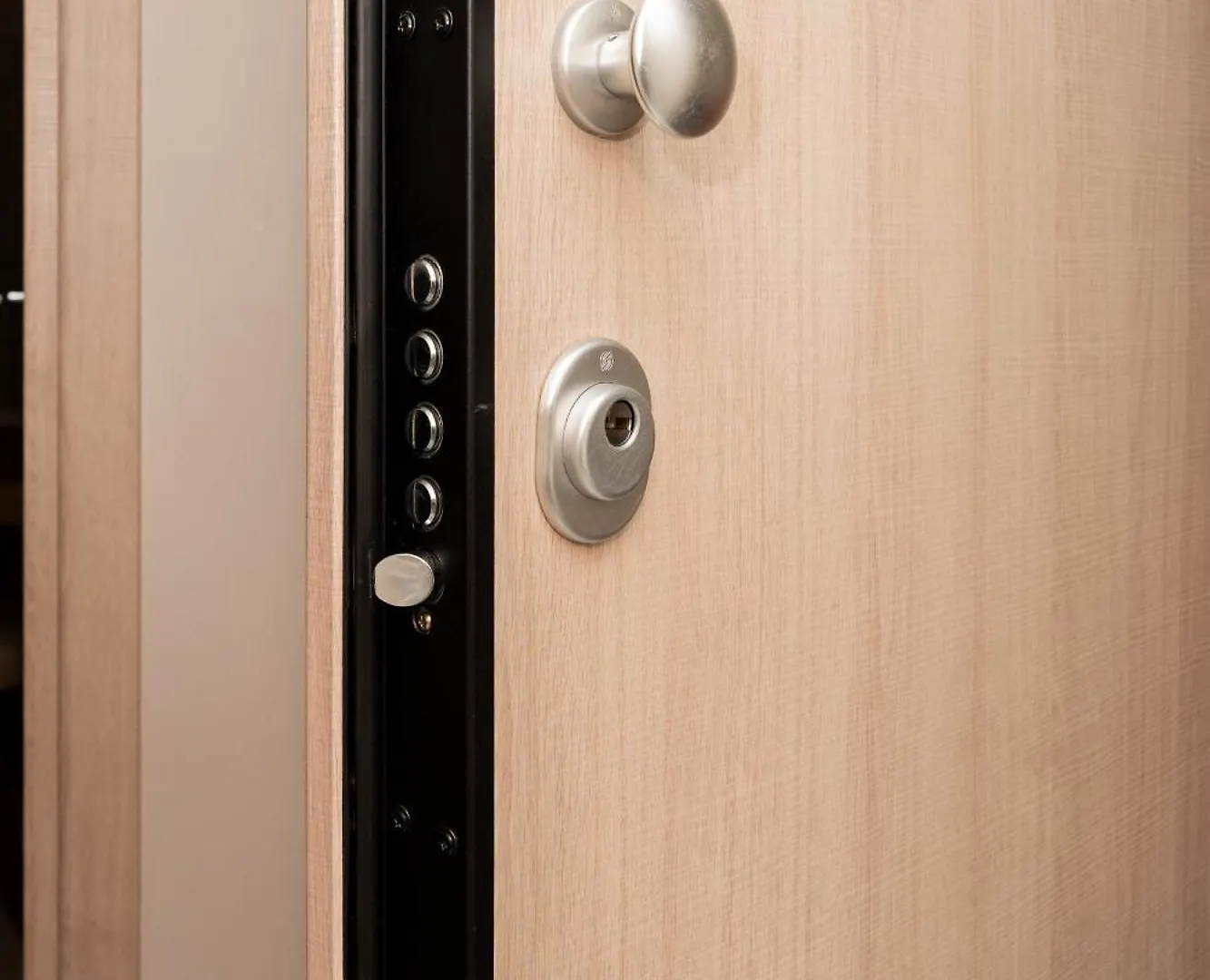 Crystal Haven Luxury Apartment By Binobi! Thessaloniki