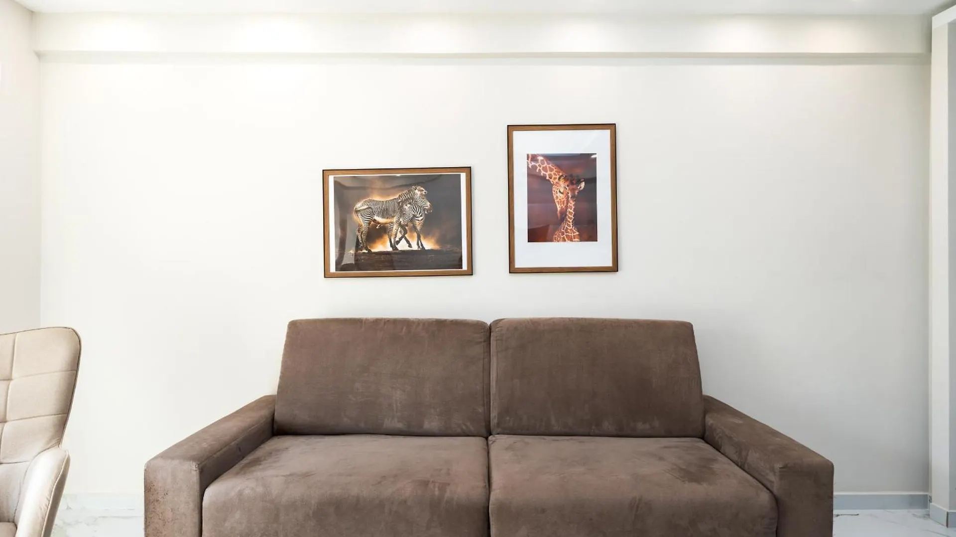 Crystal Haven Luxury Apartment By Binobi! Thessaloniki