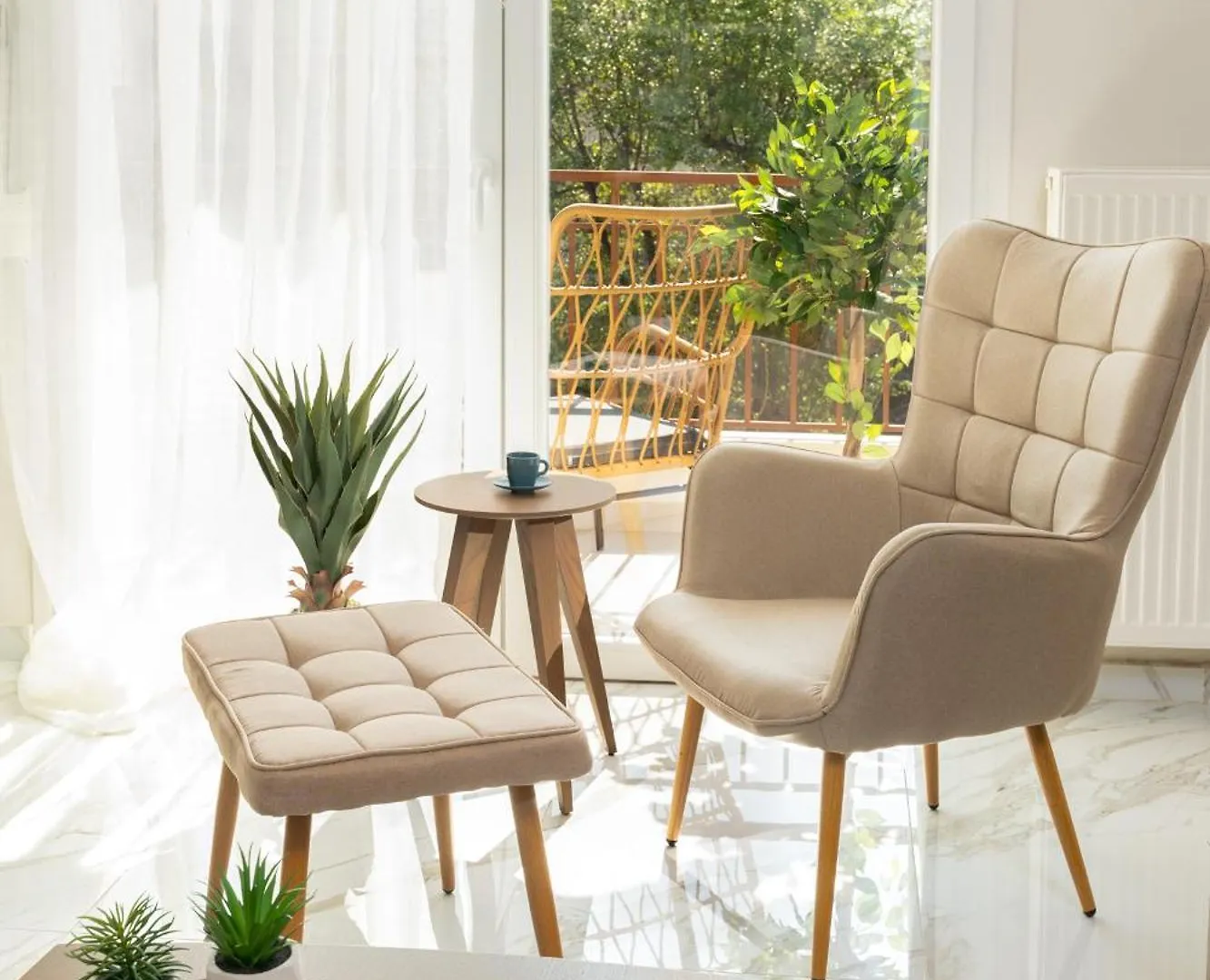 Crystal Haven Luxury Apartment By Binobi! Thessaloniki