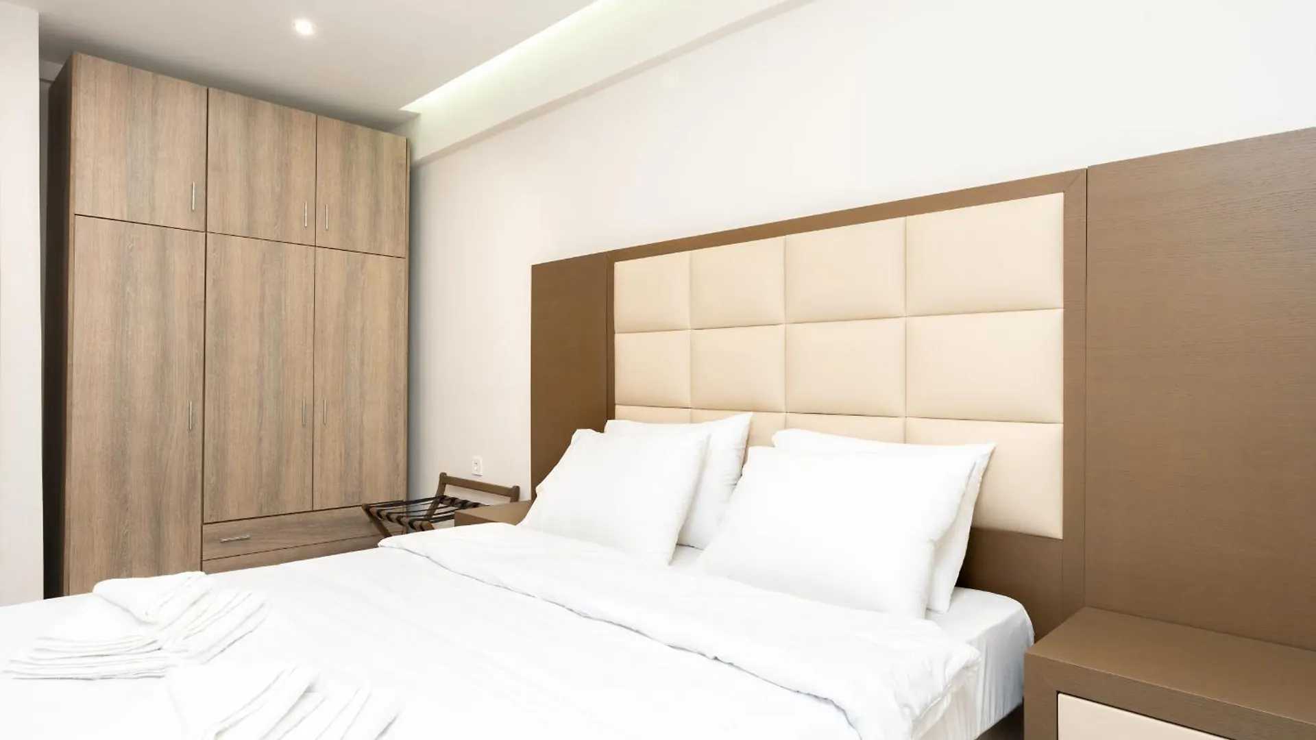 Crystal Haven Luxury Apartment By Binobi! Thessaloniki