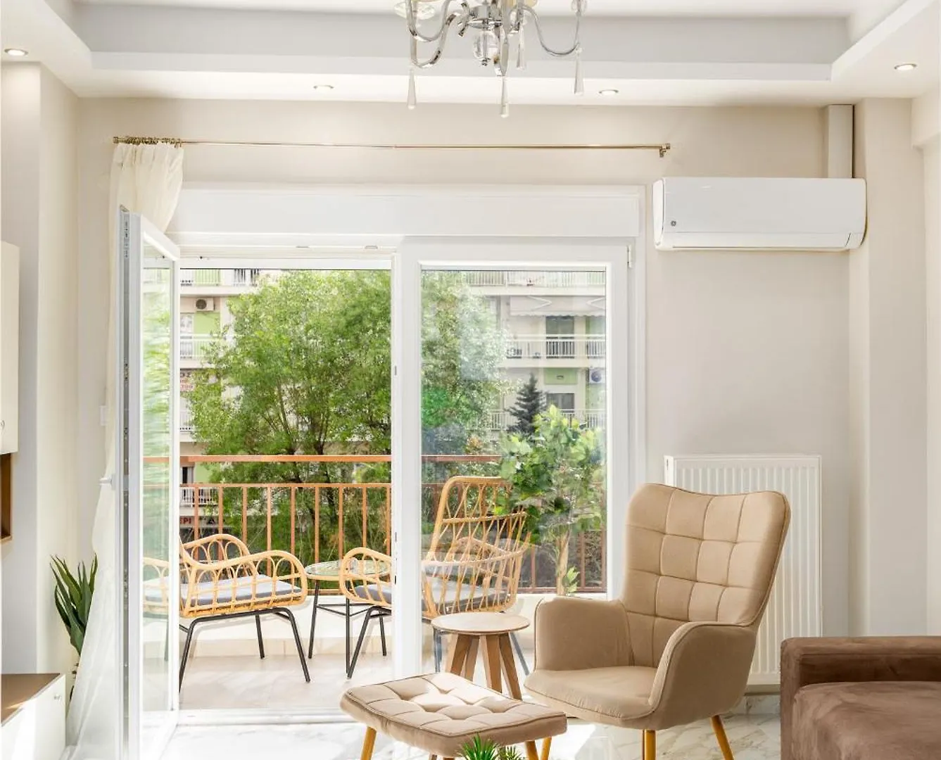 Crystal Haven Luxury Apartment By Binobi! Thessaloniki