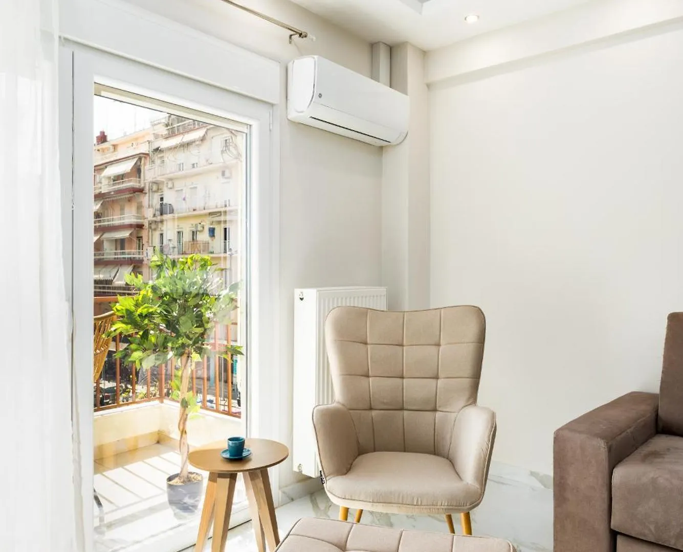 Crystal Haven Luxury Apartment By Binobi! Thessaloniki