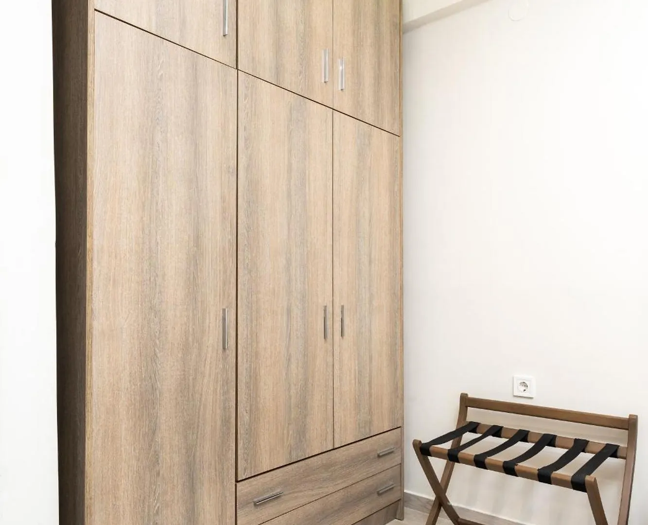 Crystal Haven Luxury Apartment By Binobi! Thessaloniki 0*,  Greece